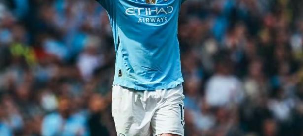 乐鱼体育登录入口-曼城遭遇难堪，冠军希望日渐渺茫的简单介绍