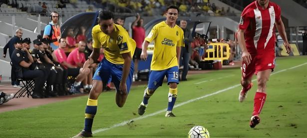 乐鱼体育app下载-比利亚雷亚尔主场被逼平，积分榜下滑的简单介绍