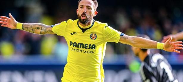 乐鱼体育平台-比利亚雷亚尔球员获赛季首球，喜笑颜开的简单介绍