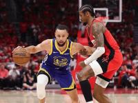 乐鱼体育课程-NBA总决赛首轮战罢勇士狂胜火箭