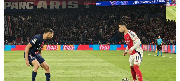 乐鱼体育课程-巴黎圣日耳曼主场大胜，提前锁定小组第一的简单介绍