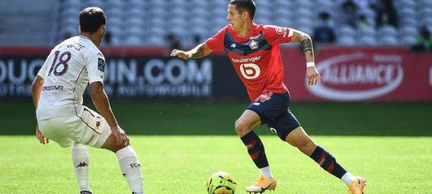 乐鱼体育app-梅斯与南特将在明天交手，双方实力相当