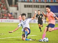 乐鱼体育网页版登录入口-强手如林，精彩对攻场面壮观无比的简单介绍