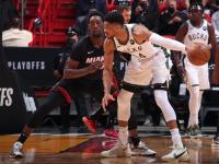 乐鱼体育竞技-关键战役：雄鹿队背水一战，迎战开拓者队