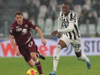 乐鱼体育教练-都灵客场大胜，展现实力取得胜利的简单介绍