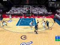 乐鱼体育在线登录-骑士内线巨人连续两场两双数据，成球队禁区利器的简单介绍