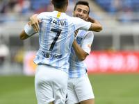 乐鱼体育官网-天津天海客场大胜大连一方，全面进军积分榜前列