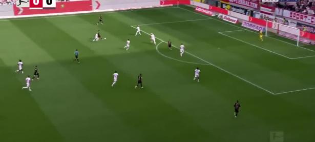 乐鱼体育官网-包含斯图加特将向弗赖堡发起挑战，历史会否重演？的词条