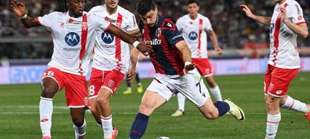 乐鱼体育竞技-关于客队逆袭惊艳球迷，意甲比赛展现实力的信息