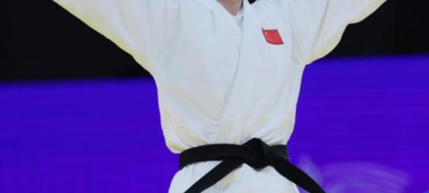 乐鱼体育网站入口-美洲运动员在柔道比赛中斩获金牌