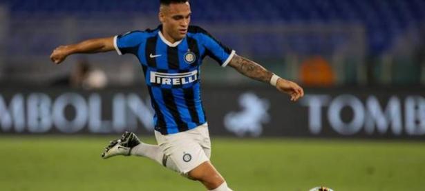 国际米兰教练组调整战术，备战下一轮比赛