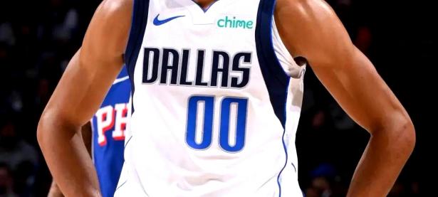 乐鱼体育官方-关于独行侠斩获胜利，重新回到赢球轨道的信息