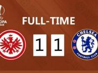 乐鱼体育新闻-法兰克福客场平局，艰难保持不败