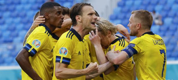 乐鱼体育网页版登录入口-瑞典队锁定欧洲足球锦标赛席位