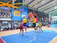 乐鱼体育在线登录-精彩比赛中球队展现出色球技