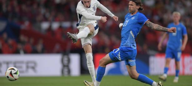 乐鱼体育官方登录入口-荷兰不敌英格兰，热身赛惨遭逆转惨败