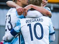 乐鱼体育平台-关于荷兰国家队逆转挪威，实现三连胜的信息