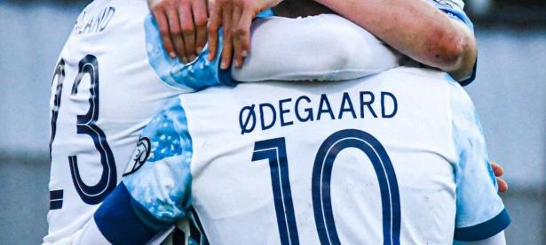 乐鱼体育平台-关于荷兰国家队逆转挪威，实现三连胜的信息