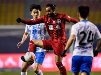 乐鱼体育app-天津泰达主场失利，积分垫底