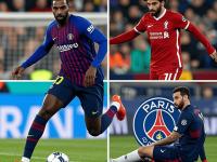 乐鱼体育官方-关于巴黎圣日耳曼胜券在握，谁能阻挡？的信息