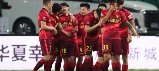 乐鱼体育亚洲官网-关于河北华夏幸福安家扎根，向对手宣示霸主地位的信息