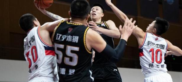 乐鱼体育网页版-关于广东队再次大胜浙江队，领跑积分榜的信息