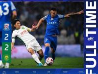 乐鱼体育网页版-关于强强交锋，中超联赛场上风云再起的信息