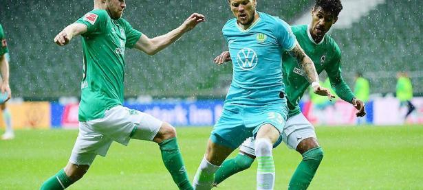 乐鱼体育官方-不莱梅遭遇惨败，德甲保级形势岌岌可危的简单介绍