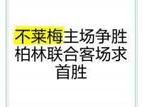 乐鱼体育竞技-不莱梅主场不败纪录延续，战平拜仁慕尼黑助力保级之路的简单介绍