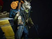 乐鱼体育官网入口-雄鹿横扫骑士保持不败