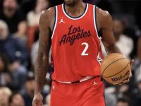 乐鱼体育娱乐-快船横扫骑士，迎来九连胜