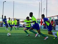 乐鱼体育新闻-非洲足球晋升国际舞台，成绩有目共睹的简单介绍