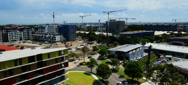 乐鱼体育官方-澳大利亚政府投资新基础设施