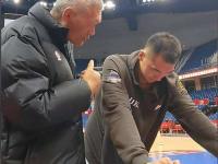 乐鱼体育在线-山东男篮大获全胜，势如破竹连赢难挡