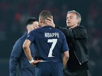 乐鱼体育官方-巴黎惨遭淘汰，无缘欧冠半决赛