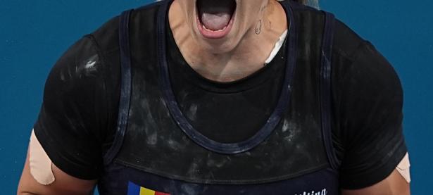 乐鱼体育在线-拉脱维亚选手在举重比赛中获得冠军