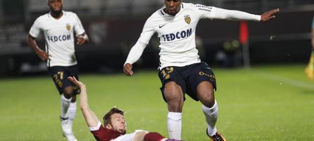 乐鱼体育官方-里昂客场战平梅斯，稳固联赛位置的简单介绍