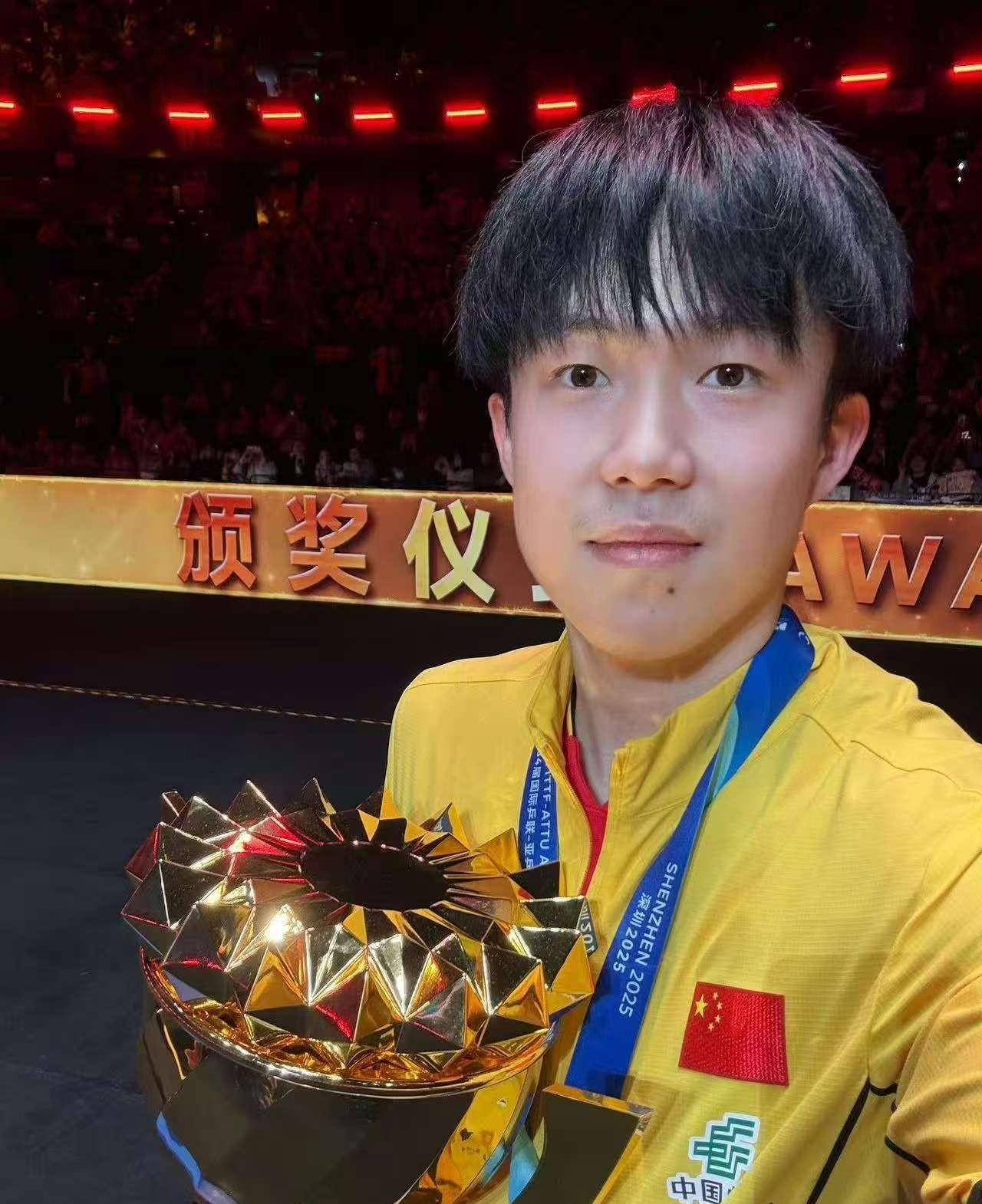 比赛结果出人意料，新晋冠军横空出世的简单介绍