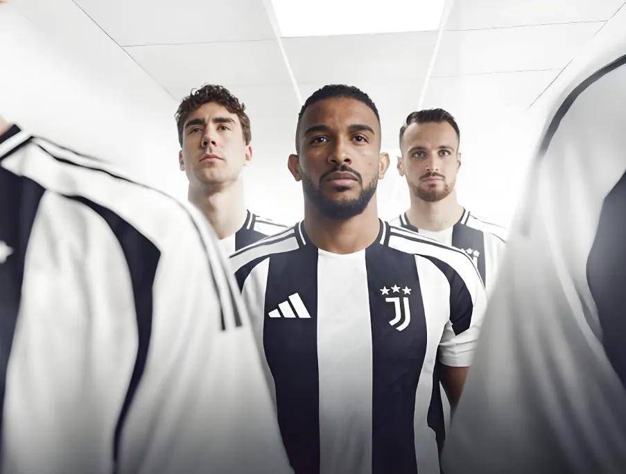 尤文图斯气势低迷！球队未来走势岌岌可危！的简单介绍