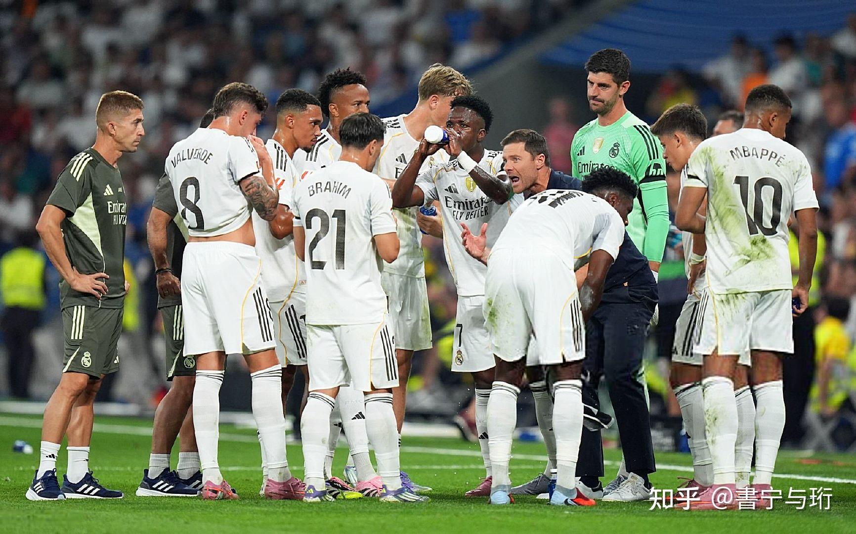 皇马劲敌艰难逼平,努力拼搏卫冕西甲冠军 皇马劲敌艰难逼平,努力拼搏卫冕西甲冠军