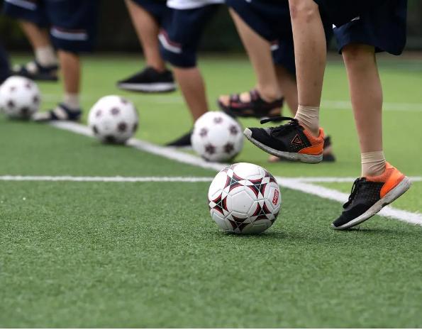 亚洲足球后备人才计划落实，培养青训未来之星的简单介绍