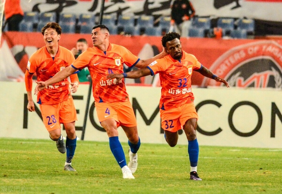 泰达客场不敌鲁能，保级形势日趋严峻的简单介绍