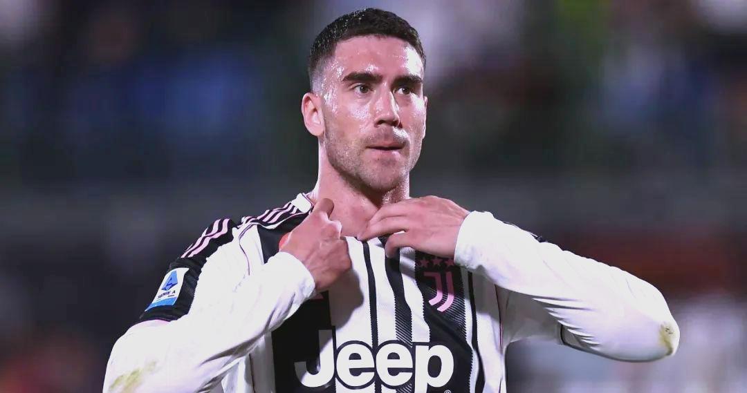 尤文图斯教练用人得当，多名替补球员崭露头角的简单介绍