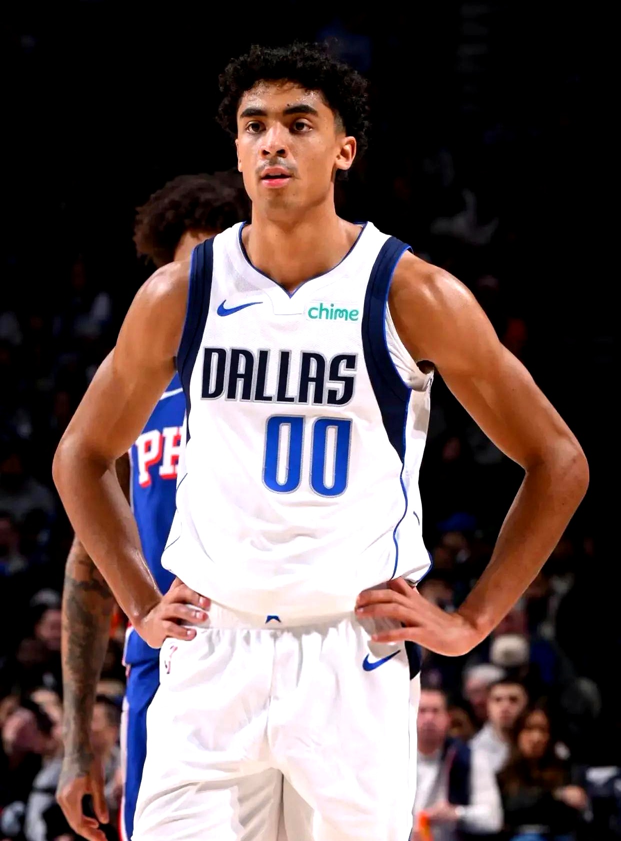 关于独行侠斩获胜利，重新回到赢球轨道的信息