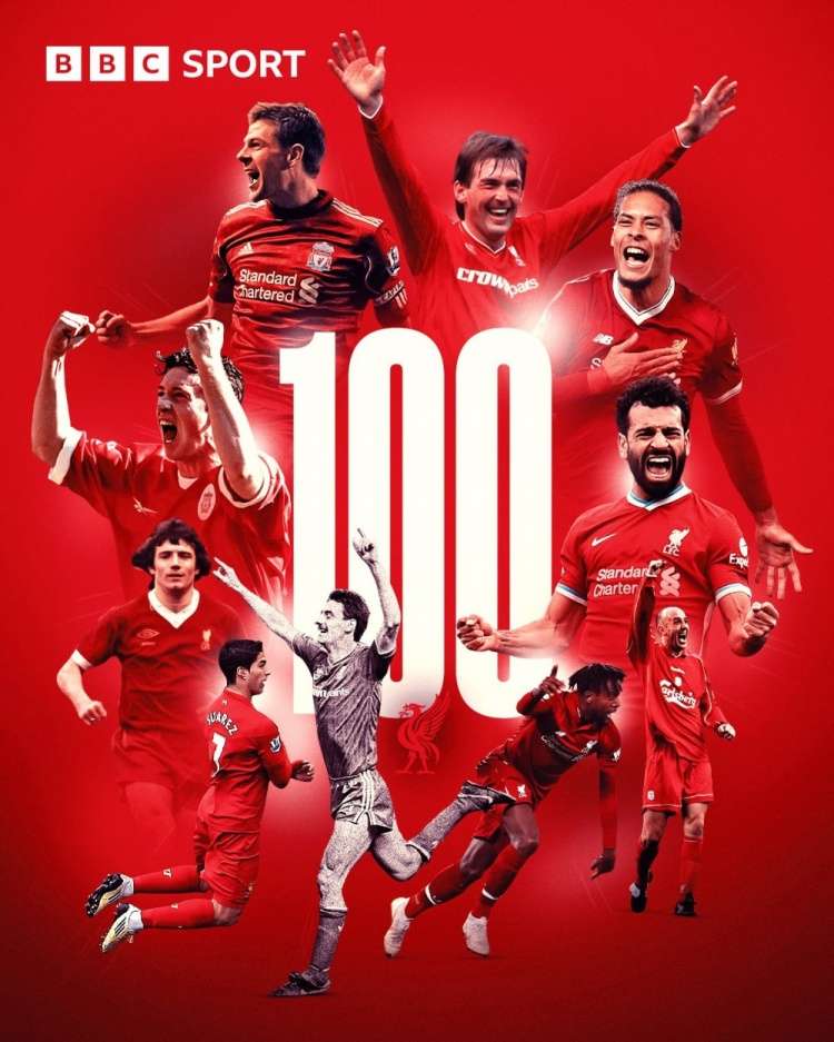 关于利物浦胜负交替，球队整体实力持续夯实的信息