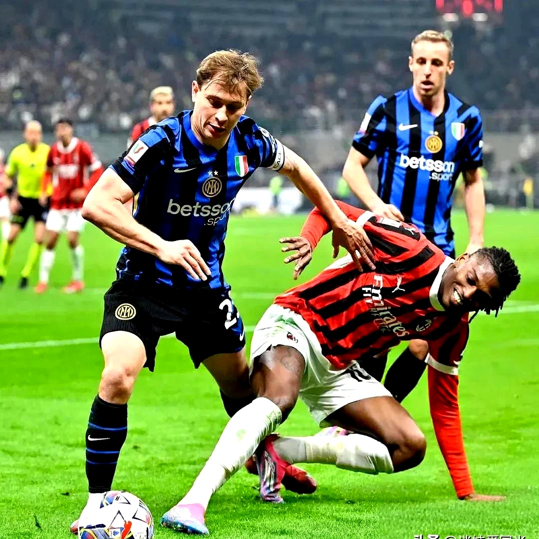 AC米兰后防线突发状况！主力中卫恐错过下场比赛的简单介绍