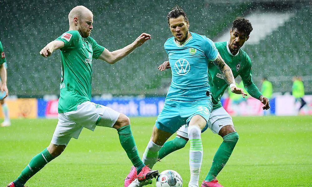 不莱梅遭遇惨败，德甲保级形势岌岌可危的简单介绍