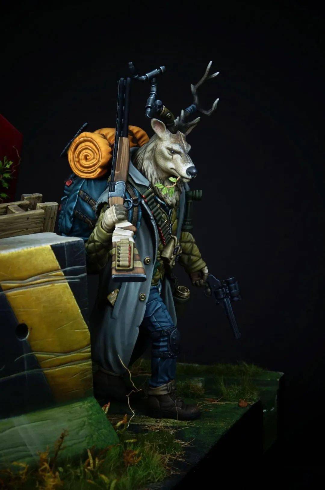 雄鹿横扫骑士保持不败