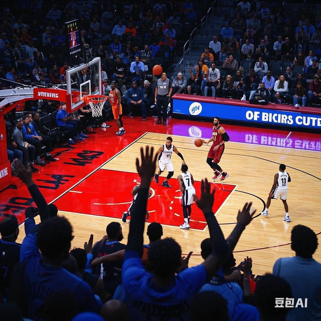 步行者逆转猛龙，马刺连胜终结