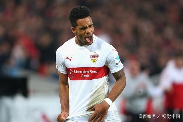 汉堡客场失利，斯图加特保住三分的简单介绍